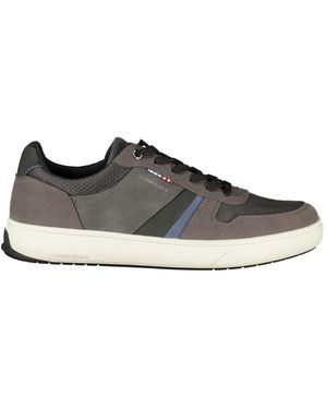 Lumberjack Marvin Sneaker - Grau
