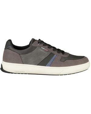 Lumberjack Trainers - Grey