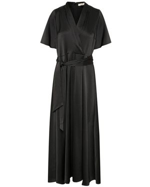 Inwear Maxi Dresses - Black
