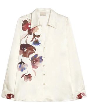 Pennyblack Blouses - Blanco
