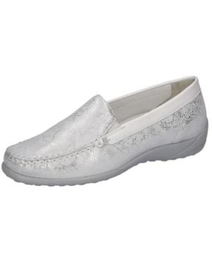 Waldläufer Loafers - Gris
