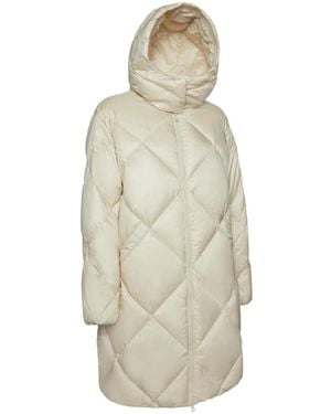 Geox Parkas - Neutro