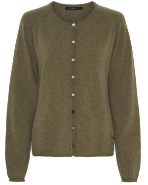 Btfcph Cardigans - Verde