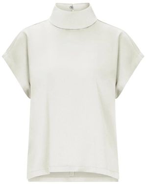 DRYKORN Blouses - Bianco