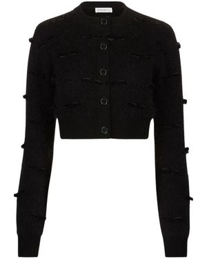 Nina Ricci Cardigans - Zwart