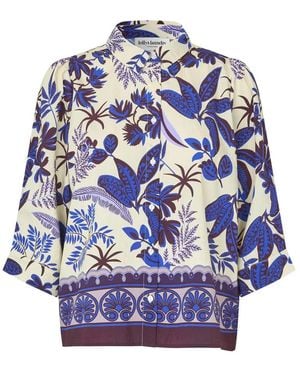 Lolly's Laundry Shirts - Blue