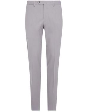 PT01 Suit Trousers - Gris