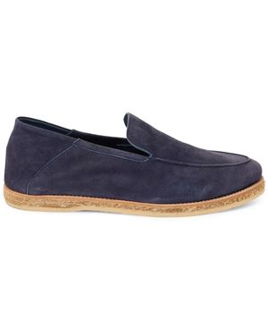 Fedeli Loafers - Blu