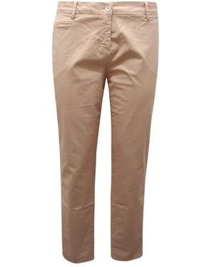 Peuterey Chinos - Natural