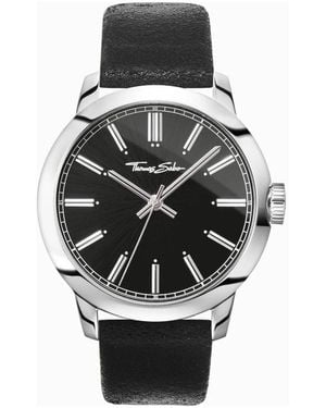Thomas Sabo Watches - Black