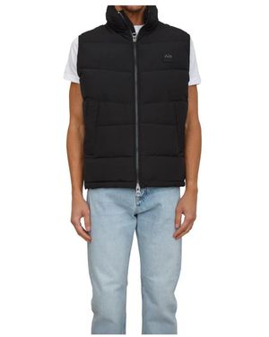 Antony Morato Jassen ,Zwart ,Polyester Capo Spalla