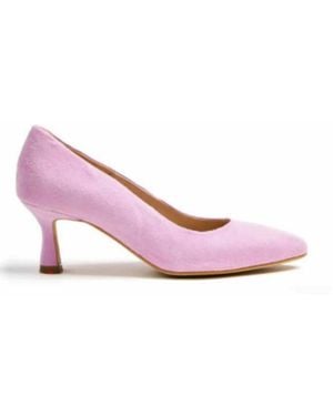 Lloyd Pumps - Pink