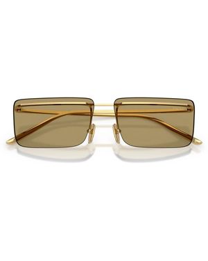 Prada Prc53S Zonnebril - Naturel