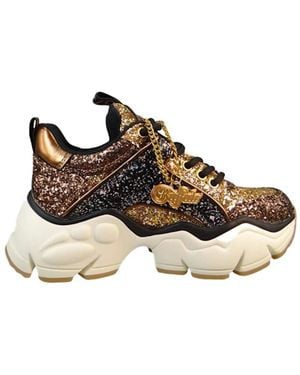 Buffalo Trainers - Brown