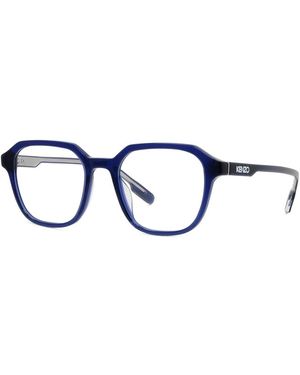 KENZO Glasses - Azul