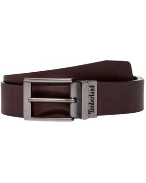 Timberland Belts - Brown