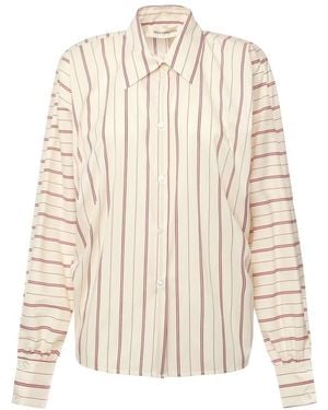 Nineminutes Tunics - White