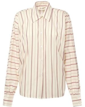 Nineminutes Tunics - White