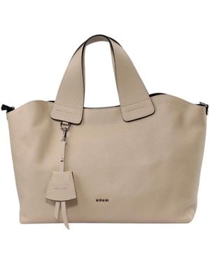 Ripani Tote Bags - Natural