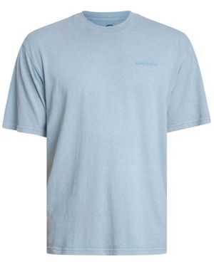 Dickies T-Shirts - Blue
