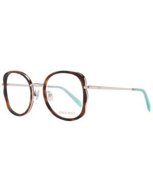 PUCCI Glasses - Metálico