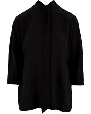 Aspesi Blouses - Black