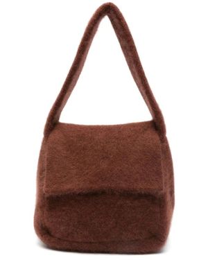 AYA MUSE Shoulder Bags - Marrón