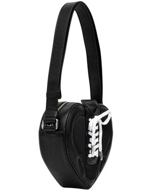 Ambush Cross Body Bags - Zwart