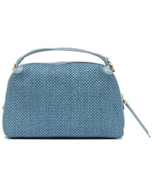 Gianni Chiarini Cross Body Bags - Azul