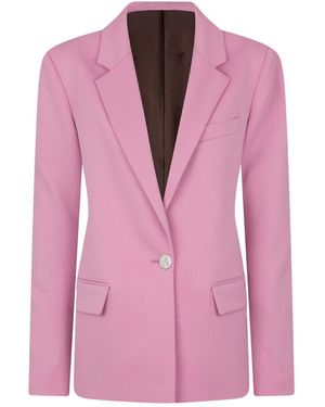 The Attico Blazers - Roze