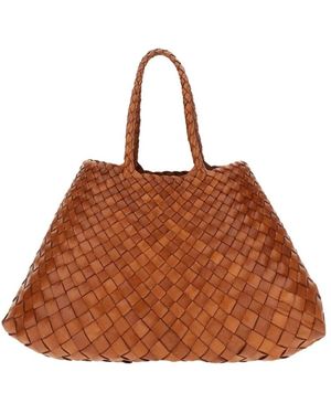 Dragon Diffusion Handbags - Marron