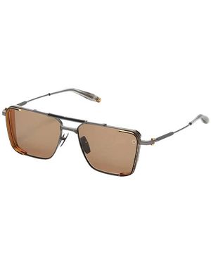 Akoni Hera Sonnenbrille - Mettallic