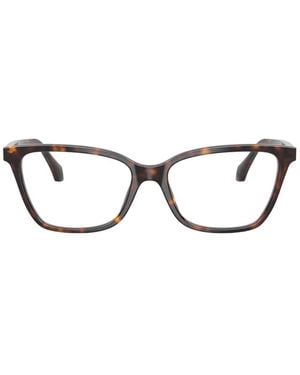 Versace Ve3398 Brille - Braun