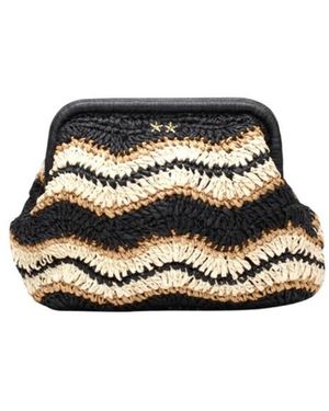 FK Sw0065 Clutch - Zwart
