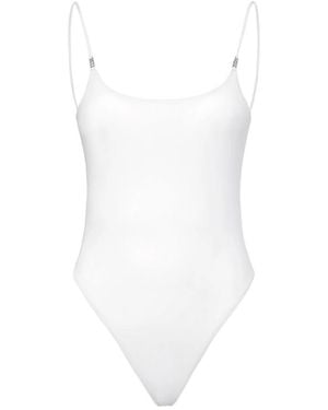 DSquared² One-Piece - White