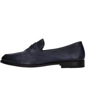 Fratelli Rossetti Loafers - Blue