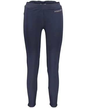 Freddy Training Leggings - Blauw