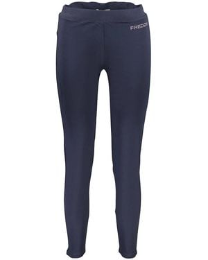 Freddy Training Leggings - Blauw