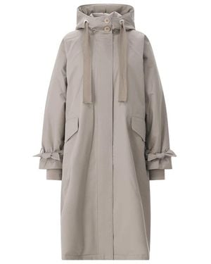 G Lab Parkas - Gris