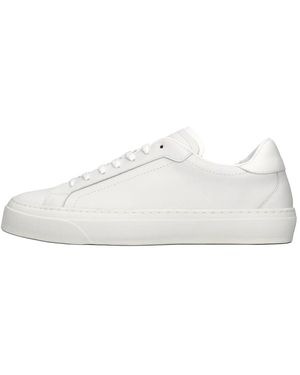 John Elliott Trainers - White