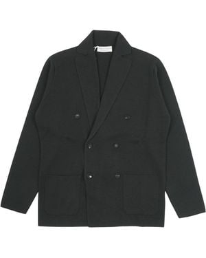 FILIPPO DE LAURENTIIS Blazers - Black