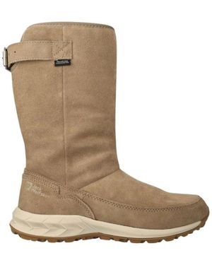 Jack Wolfskin Snow Boots - Neutre