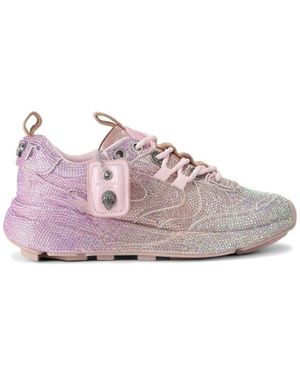 Kurt Geiger Trainers - Pink