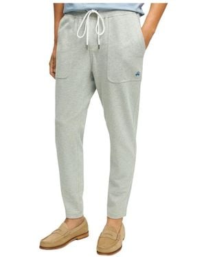 Brooks Brothers Joggers - Green