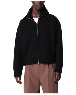 Studio Nicholson Cardigans - Black