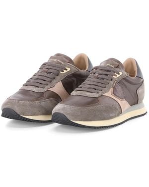 Philippe Model Sneakers - Grigio