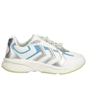 Hummel Reach Lx 6000 Sv - Blauw