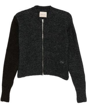 Paloma Wool Cardigans - Black