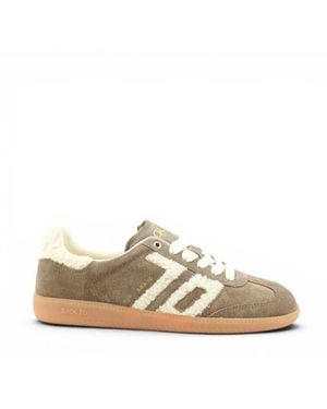 Back70 Sneakers - Métallisé