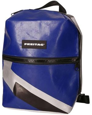Freitag Backpacks - Azul
